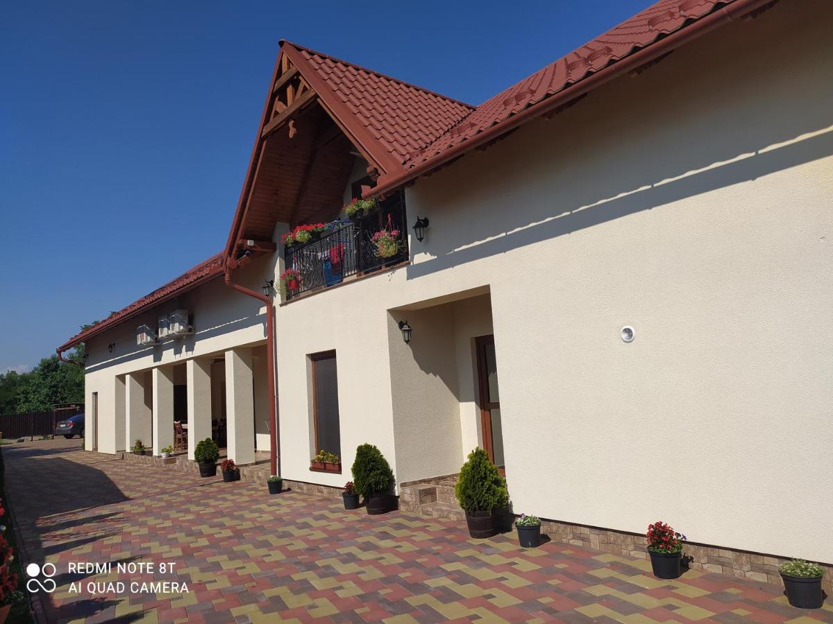 Apartman in Velyka Bihan Берегівський район - Закарпаття - Housity
