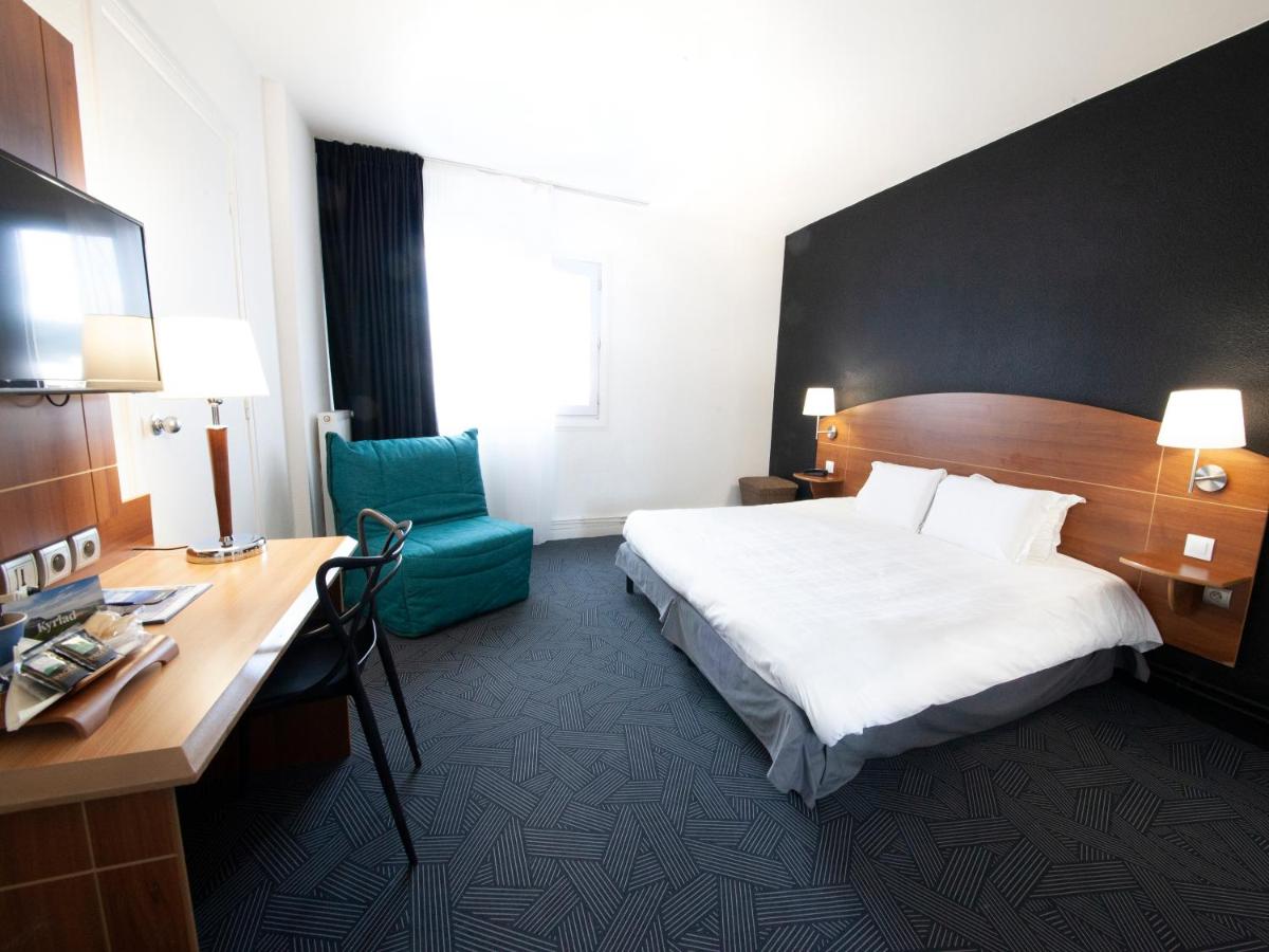Kyriad Hotel Clermont Ferrand Centre - Housity