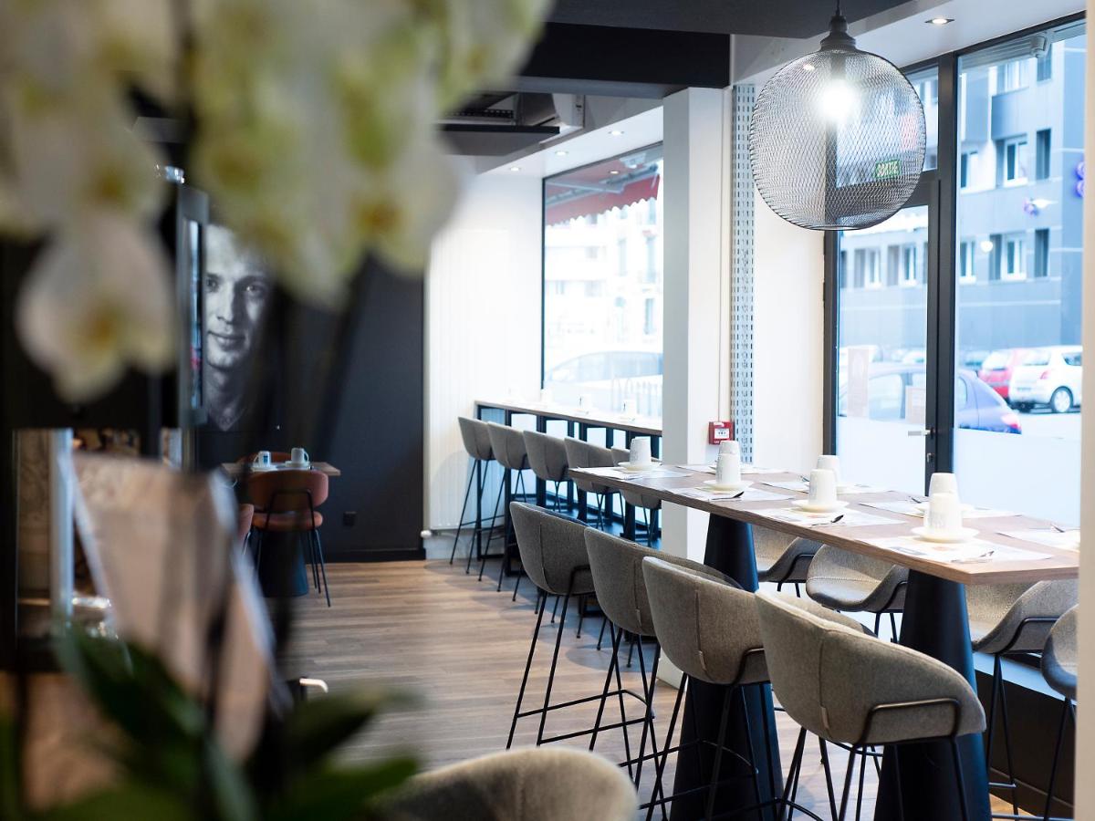 Kyriad Hotel Clermont Ferrand Centre - Housity
