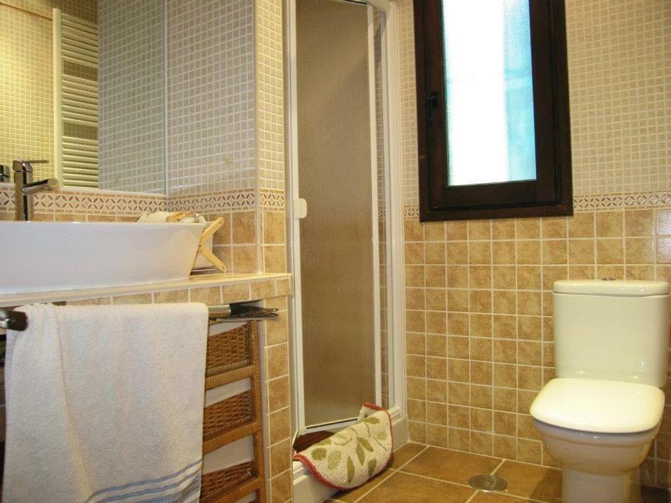 Casa Rural El Tejo - Housity