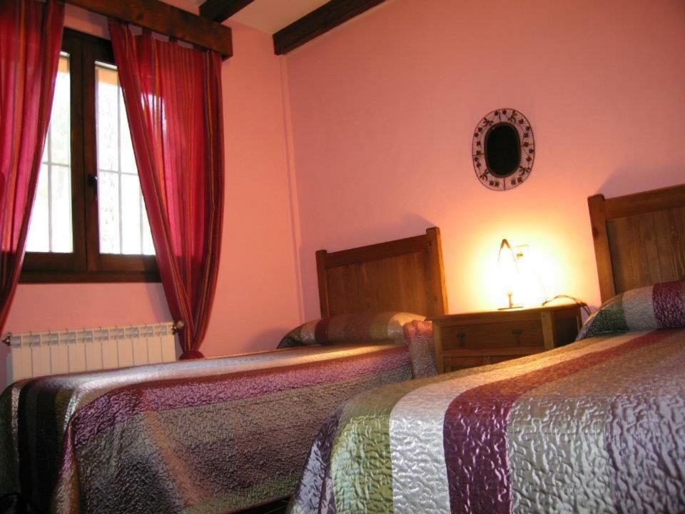 Casa Rural El Tejo - Housity