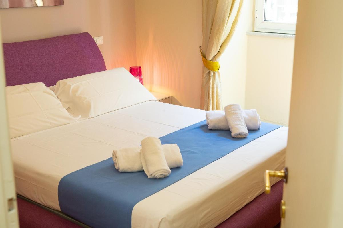 Spanish Steps Exclusive Rental in Rome - Housity