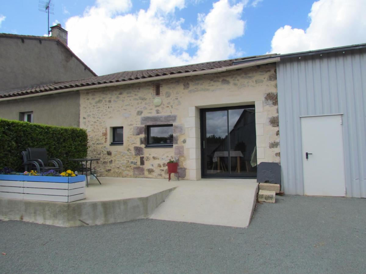 Gîte la petite maison - Housity