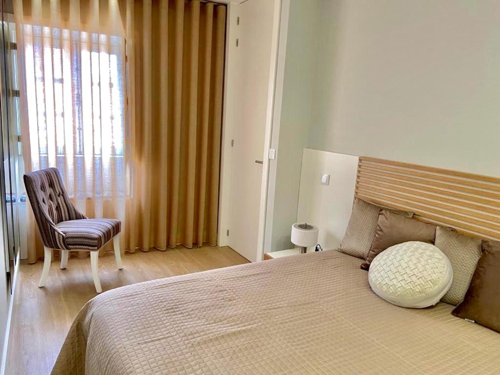 Vila do Conde - Os Maias - Housity