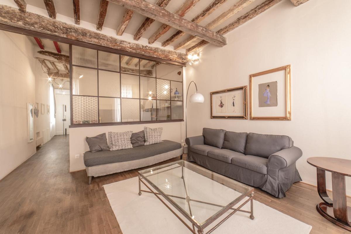 casa sangiacomo quattro - Housity