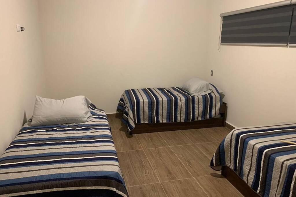 Casa de Campo Quinta los Adobes - Housity