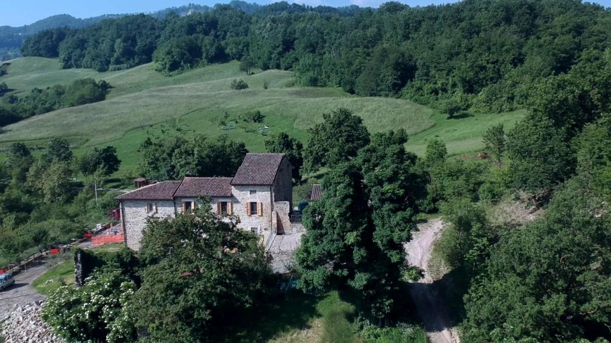 SacreTerre B&B e Agriturismo - Housity