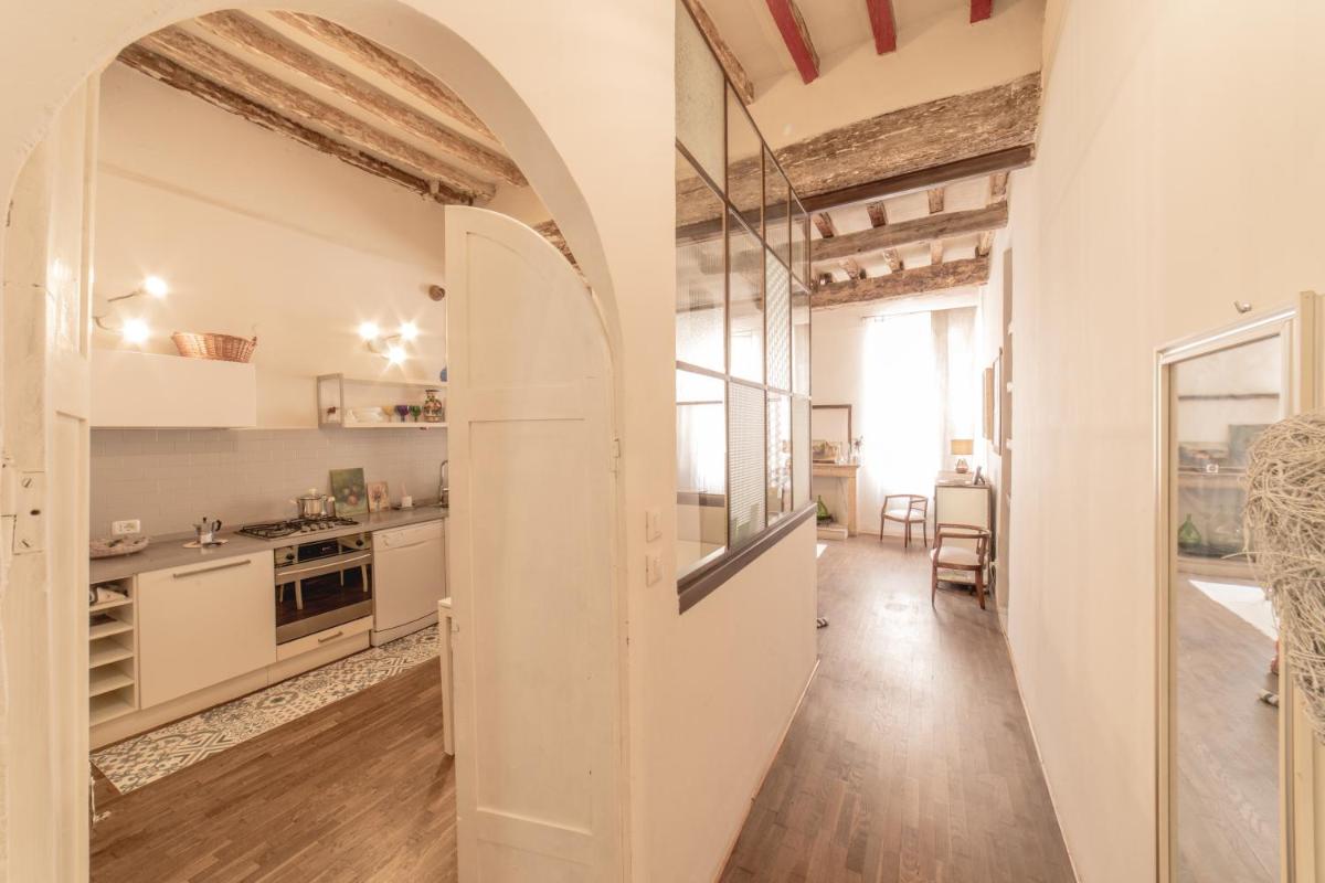casa sangiacomo quattro - Housity