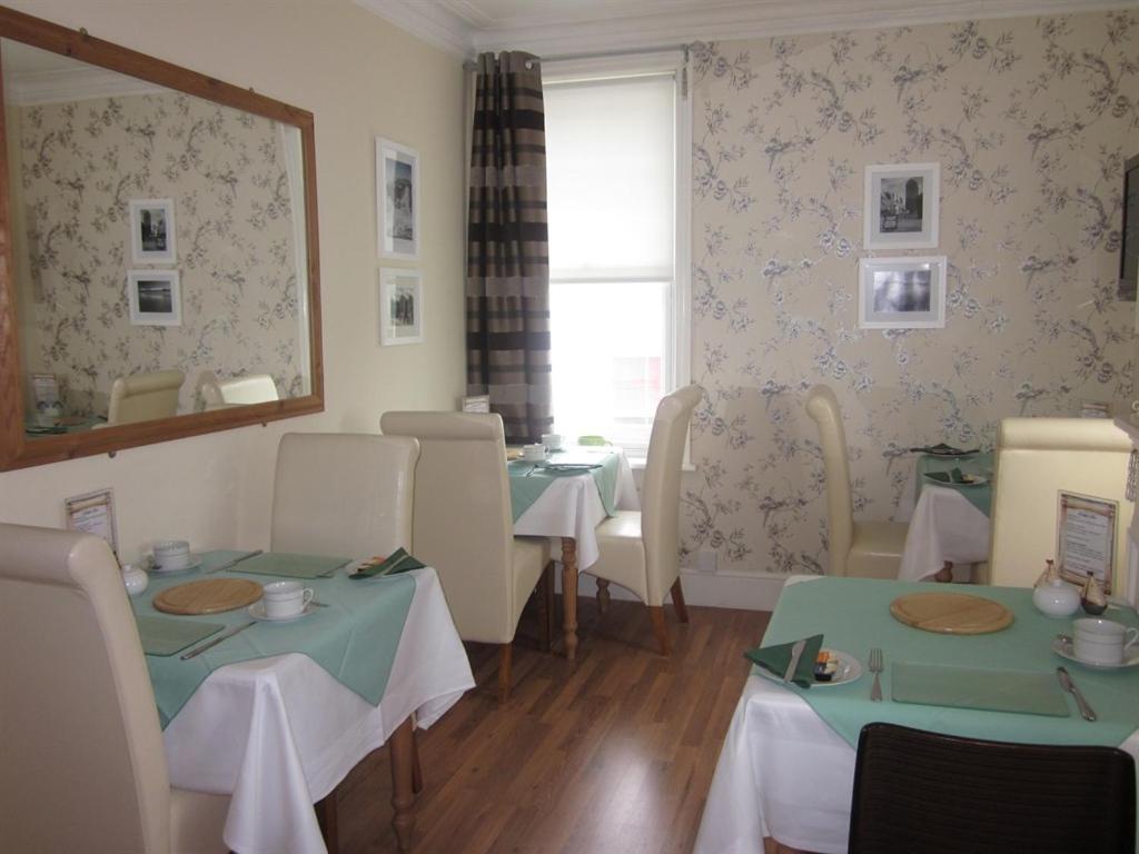 Suitetrails - The Old Town Bed and Breakfast