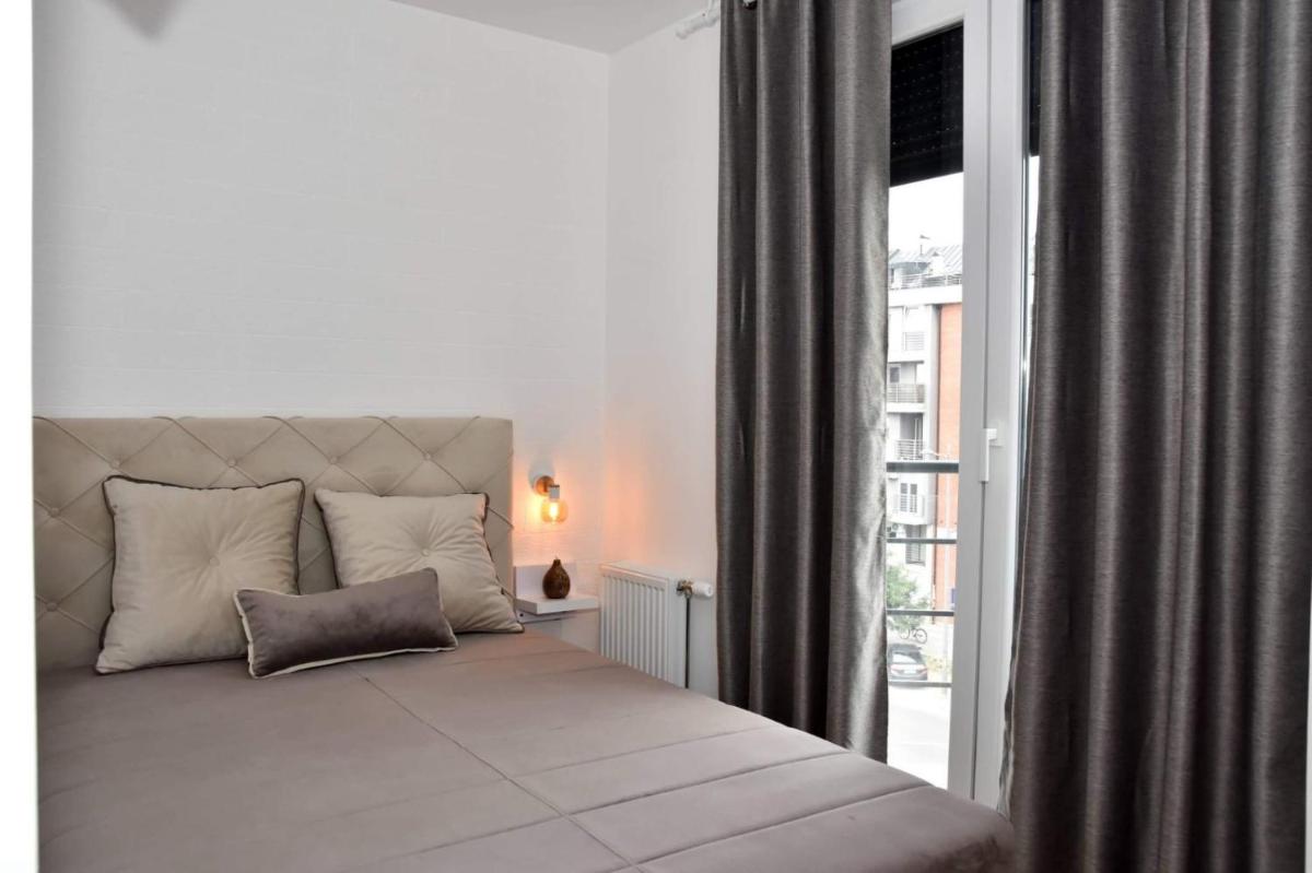 Apartman Ferona - Housity