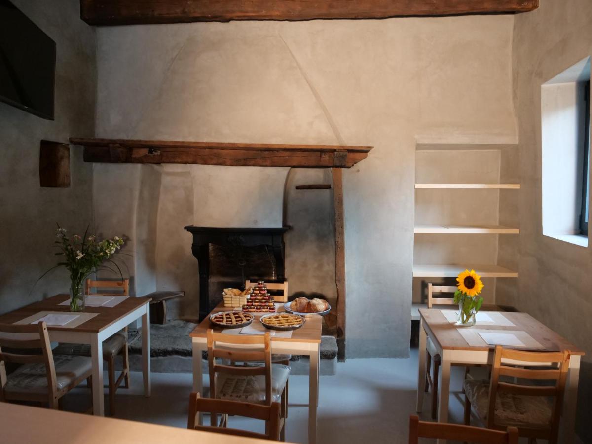 Bed and Breakfast Chiarina - Housity