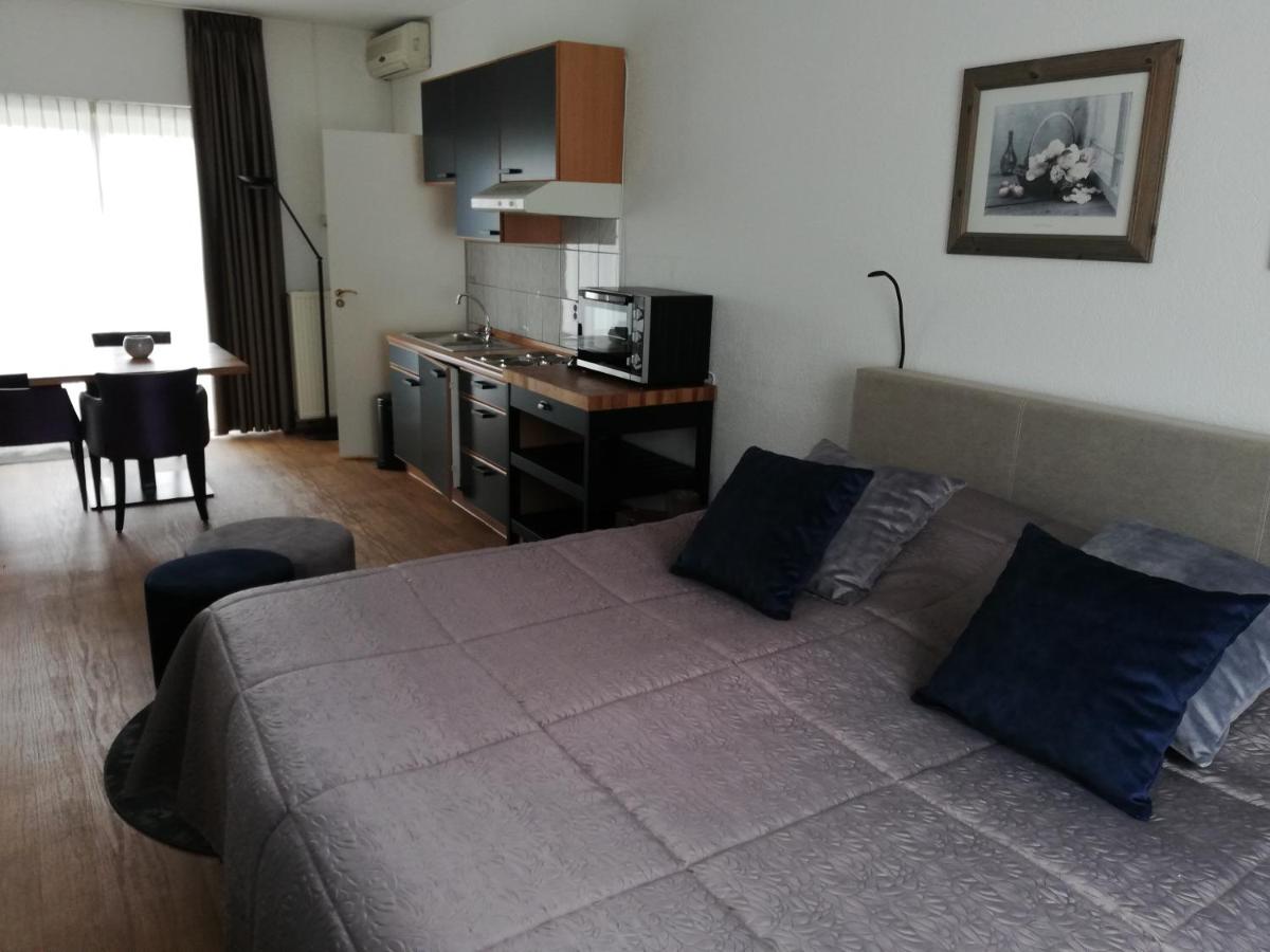 Bellevue appartementen - Housity