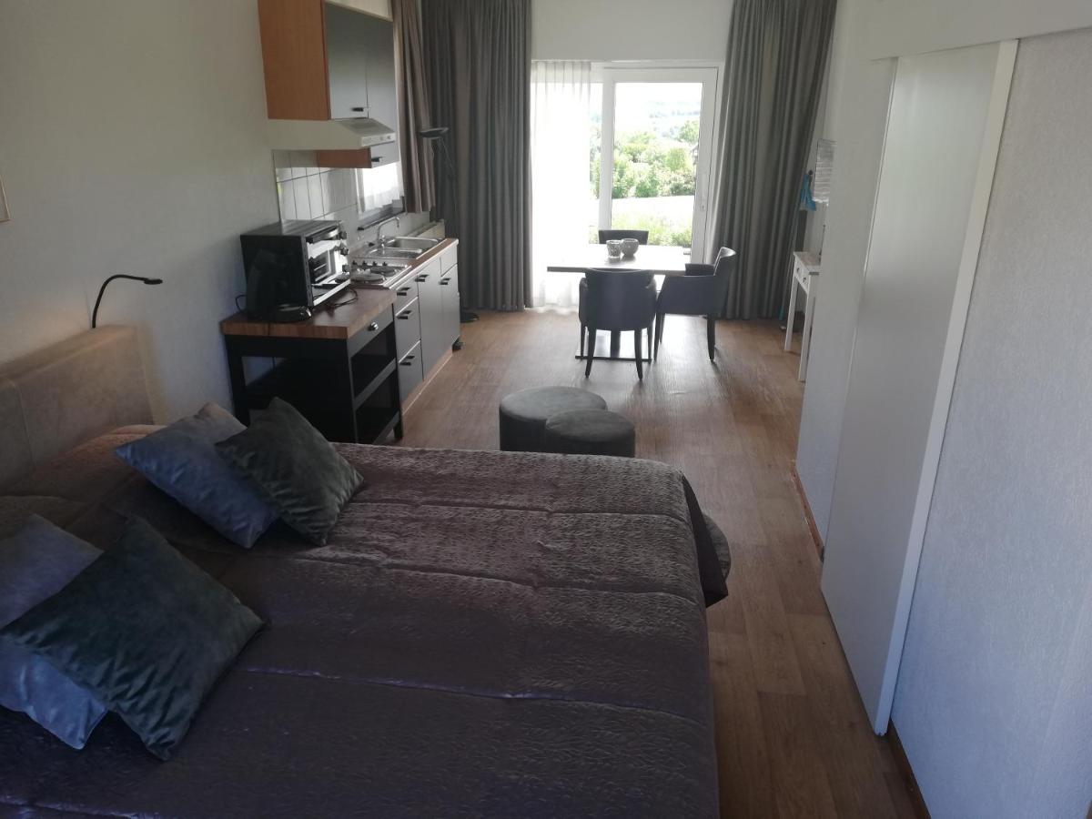 Bellevue appartementen - Housity