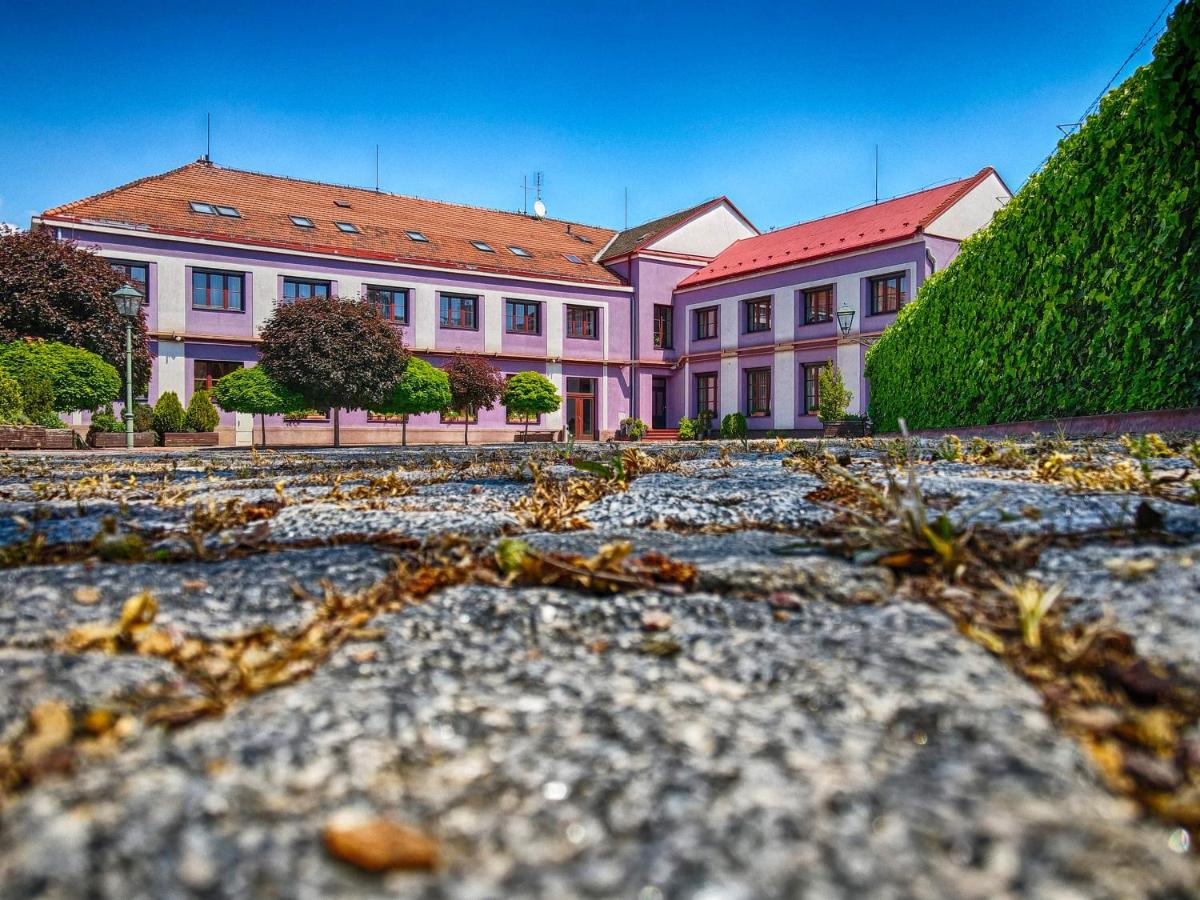U Heligonky - Housity
