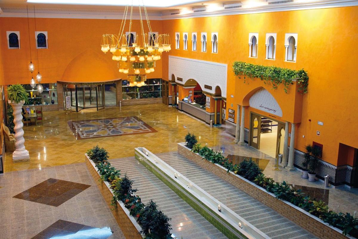 Imagen de la galería de Playacálida, en Almuñécar