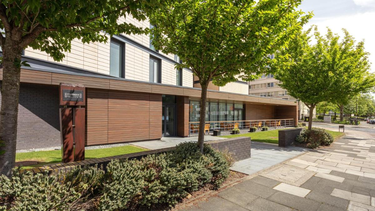 Staybridge Suites Newcastle, an IHG Hotel - Housity