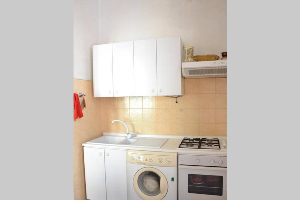 Mare di Roma - Housity