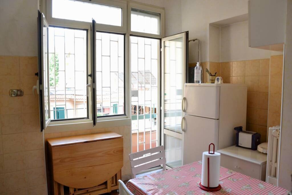 Mare di Roma - Housity