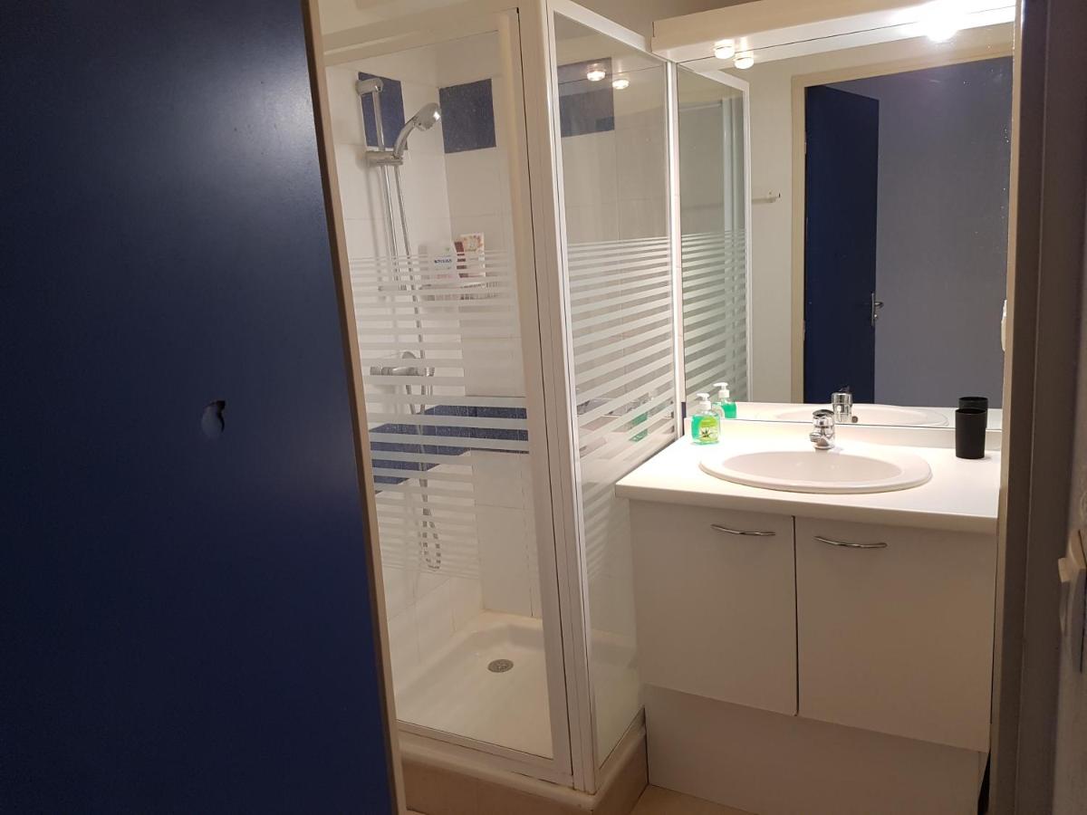 Studio terrasse cosy Arles Luma - Housity