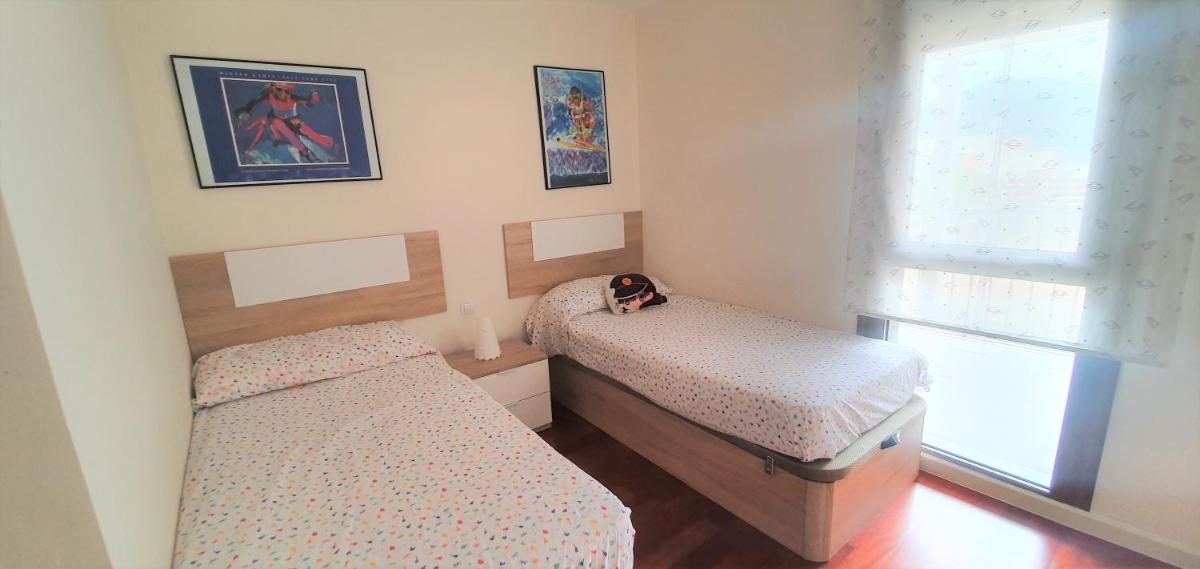APARTAMENTO PIRINEO DE HUESCA, JACA, FORMIGAL, PANTICOSA - Housity