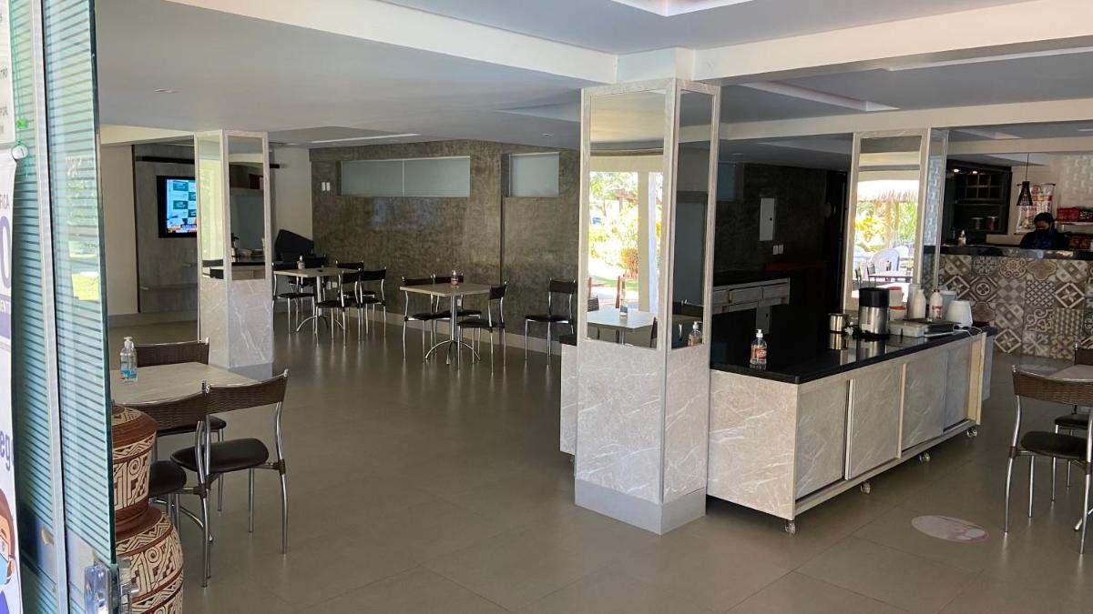 Pontal do Lago Flat - Housity