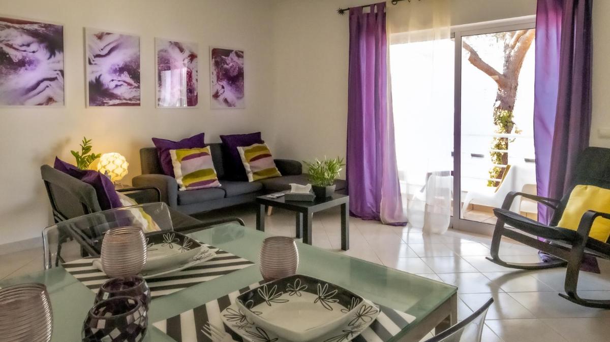 Apart Surfal T2 - FREE WI FI - 800m Falésia Beach - Housity