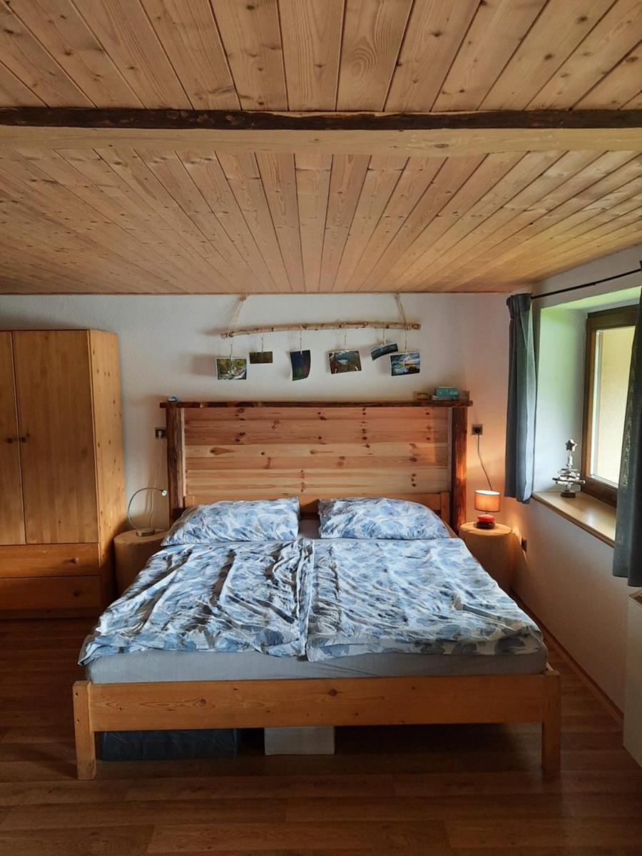 Špičák - U Barabů - Housity