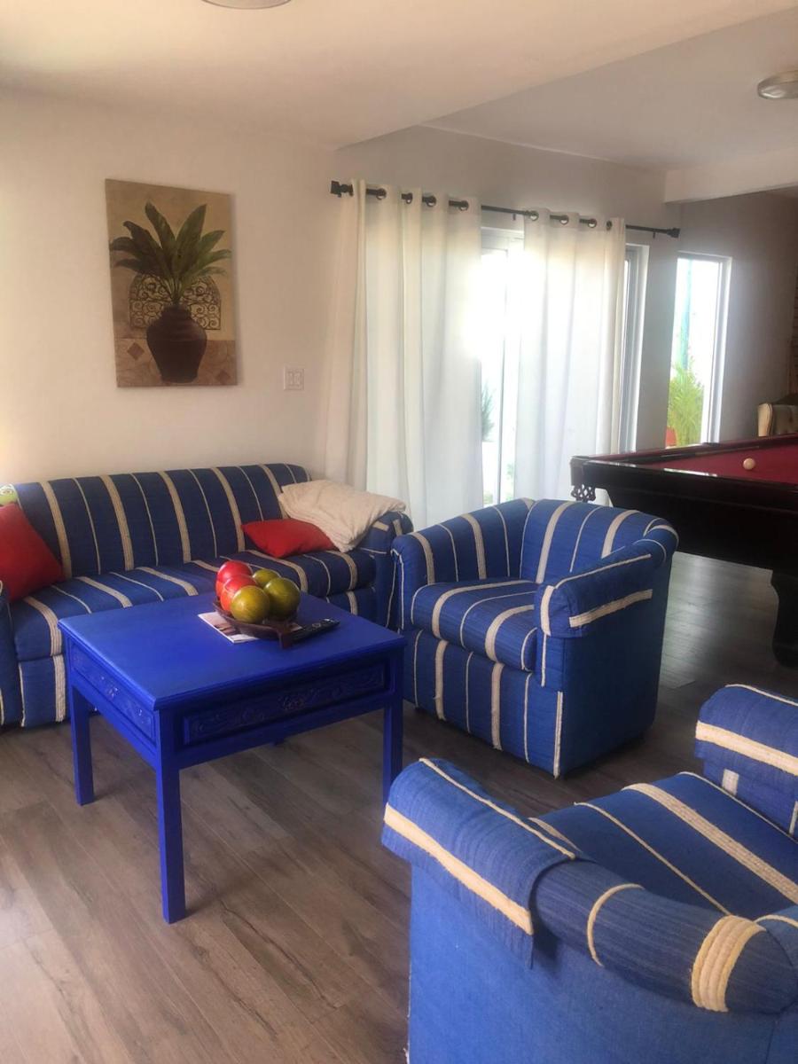 Casa Jardin Rosarito - Housity