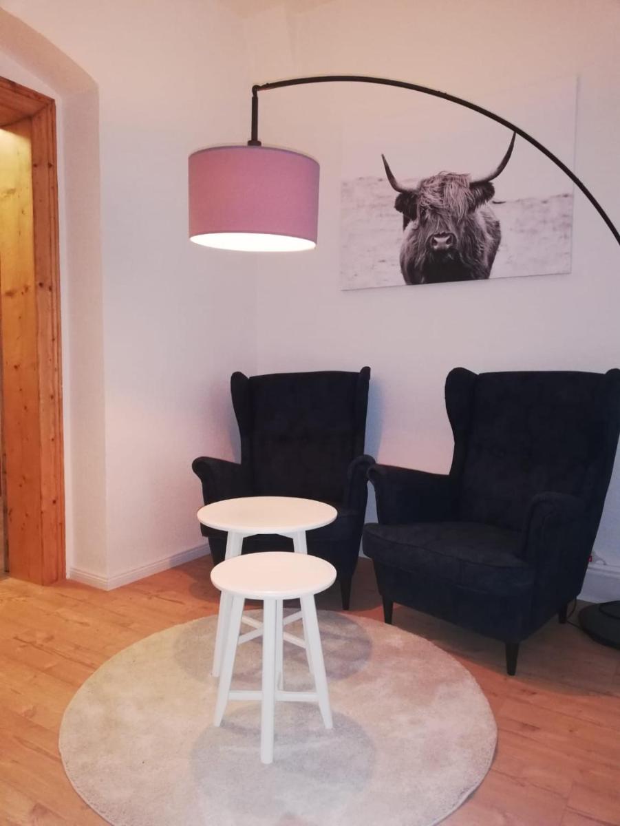 Ferienwohnung "Kleiner OTTO" - Housity