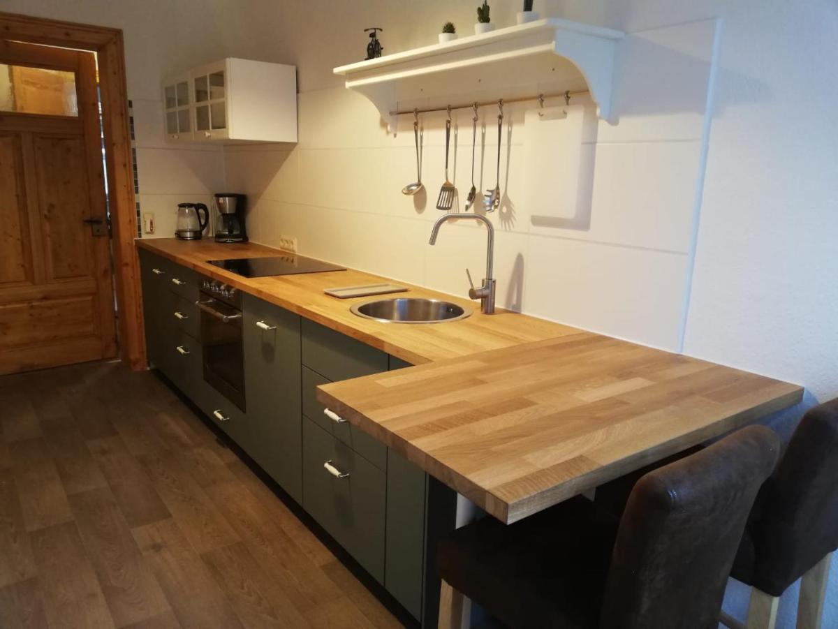 Ferienwohnung "Kleiner OTTO" - Housity