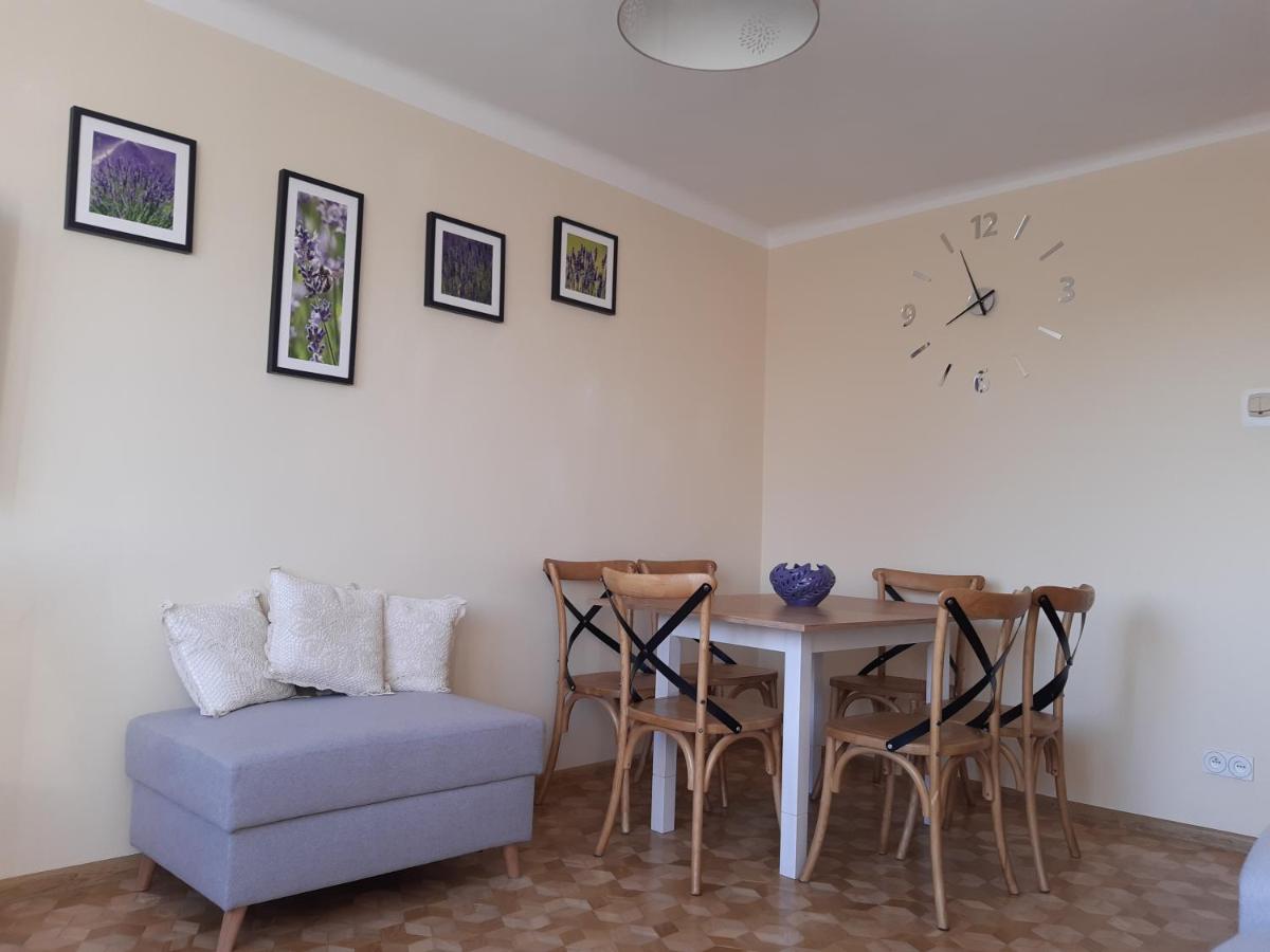 Apartament z klimatem - Housity