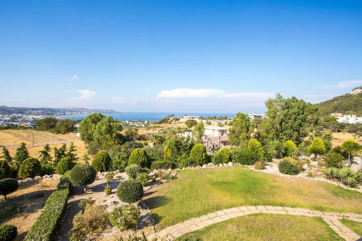 AGGELOS GARDEN VIEW - Housity