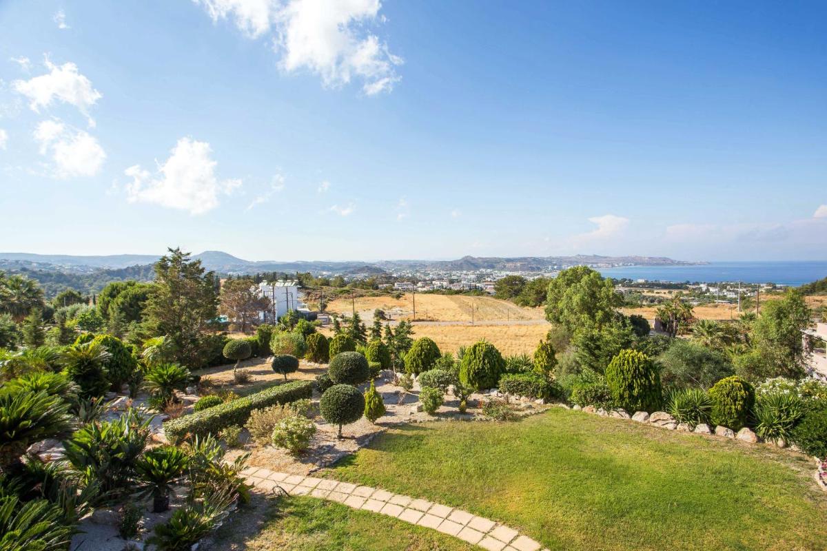 AGGELOS GARDEN VIEW - Housity