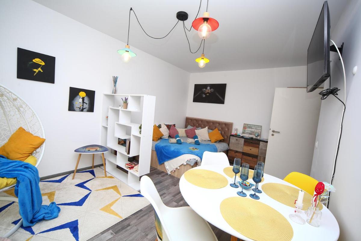 B&M Apartment - Housity