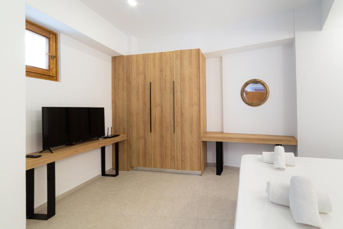 Quince city center - Housity