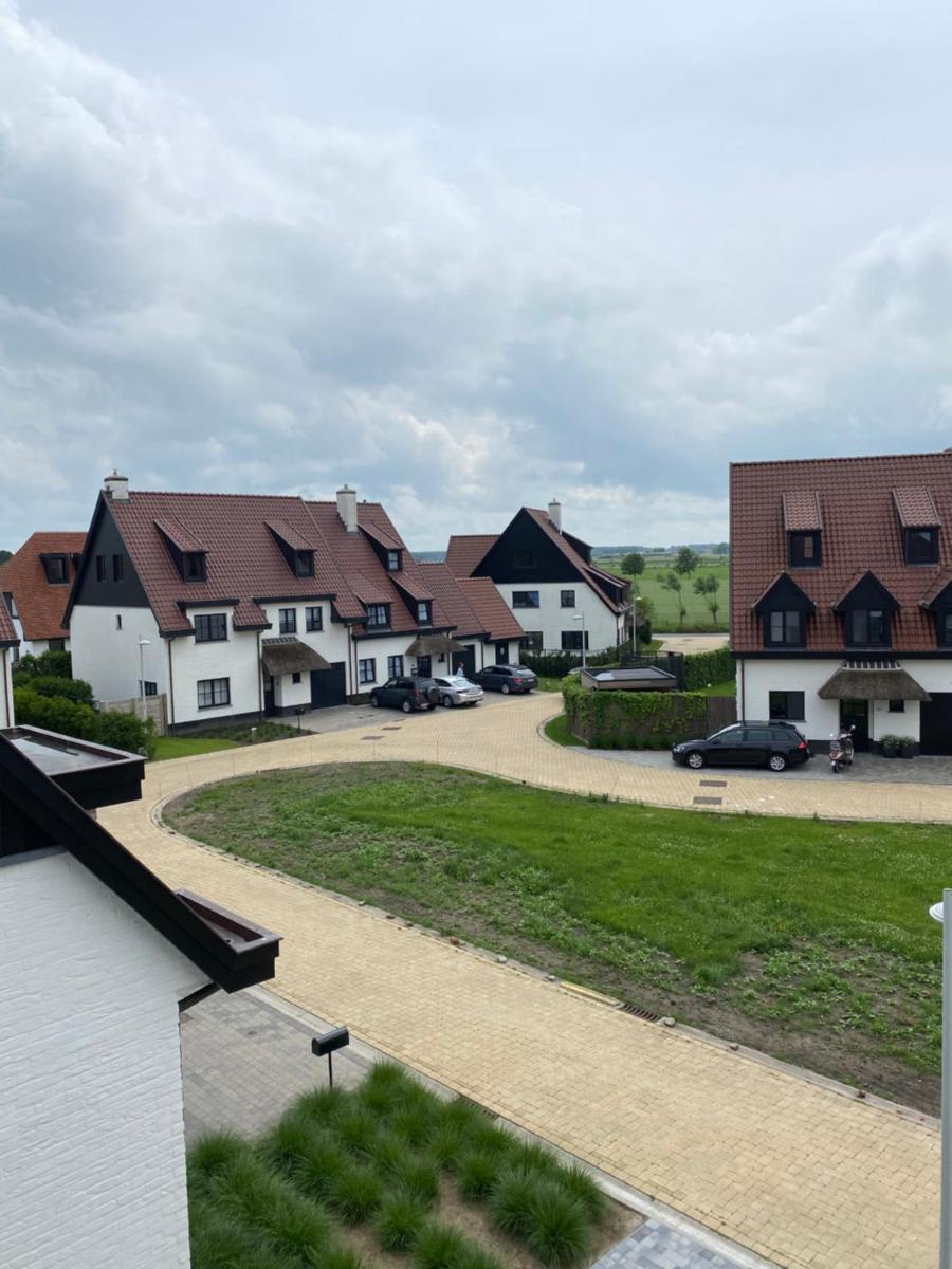 Les Cigognes - Housity