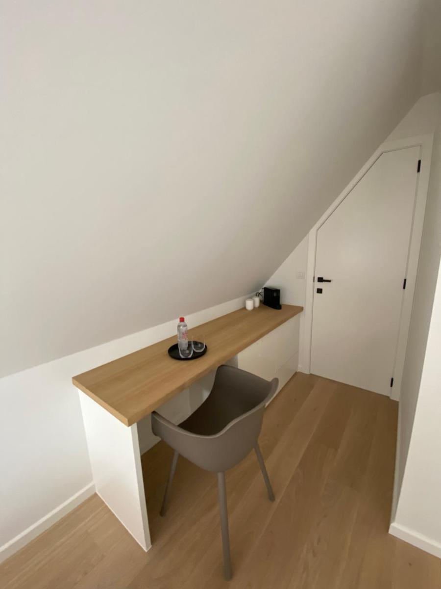 Les Cigognes - Housity