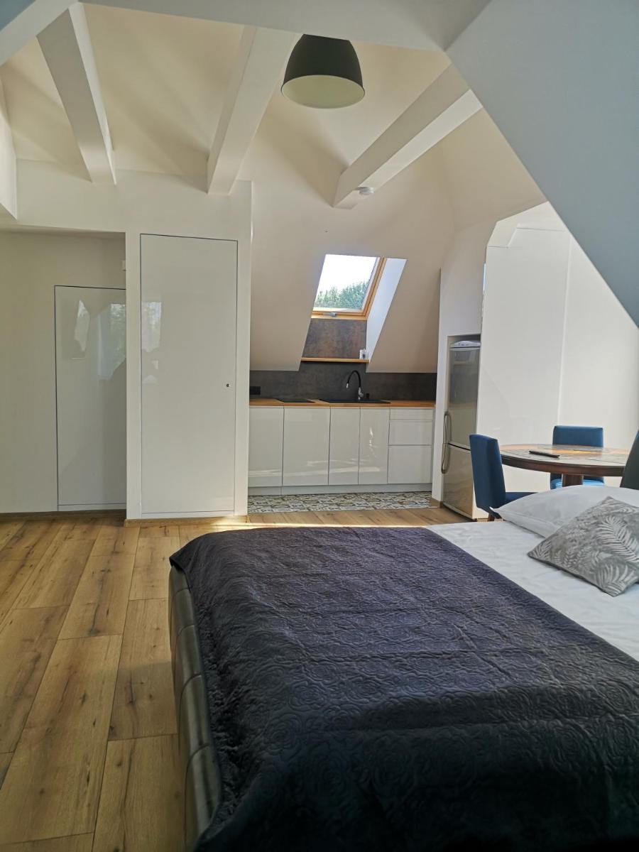 Apartamenty Lawendowy Zakątek 7 - Housity