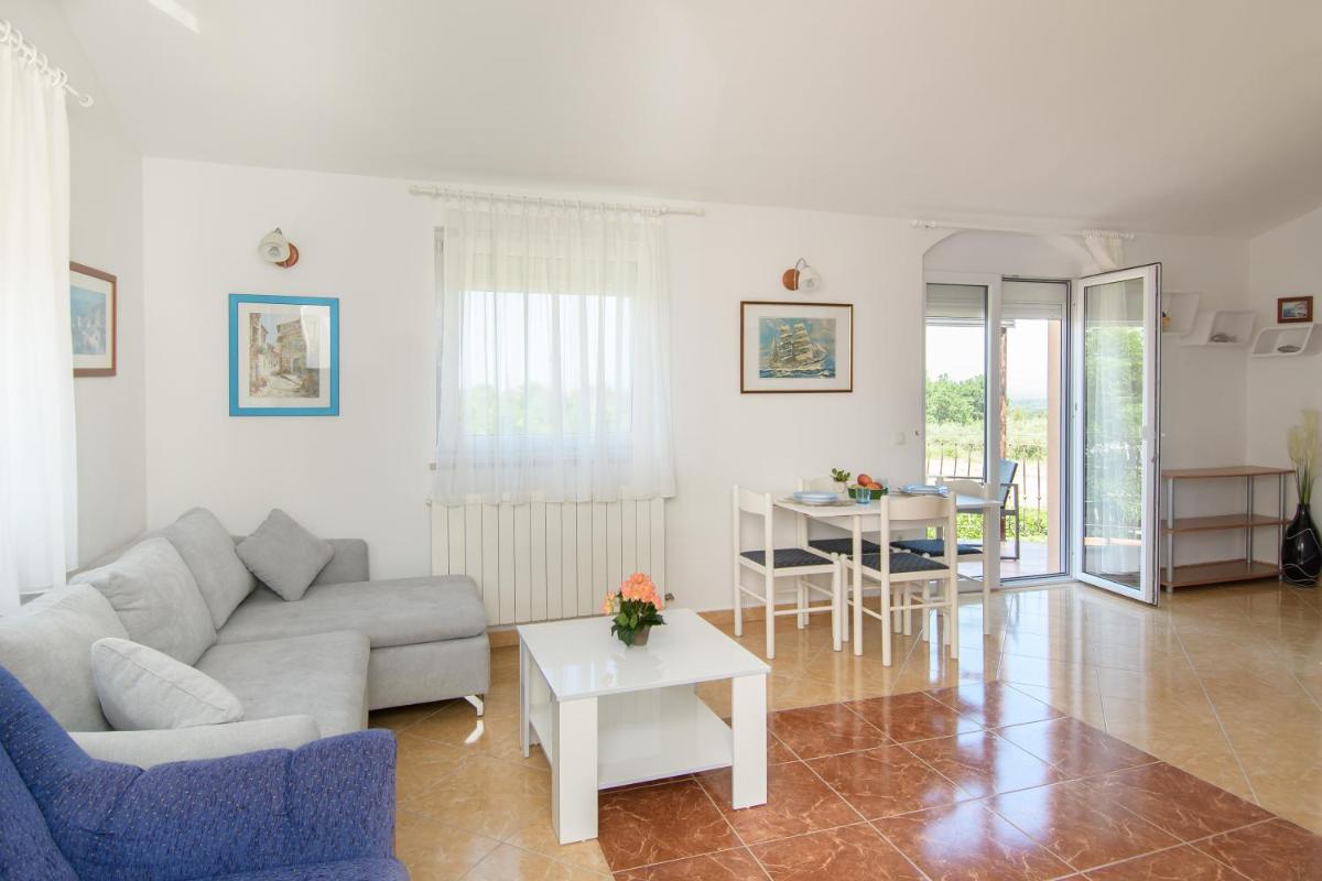 Apartments Flora - Housity