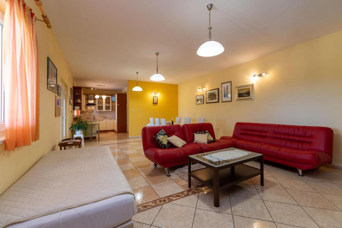 Sonja Vacation home - Housity