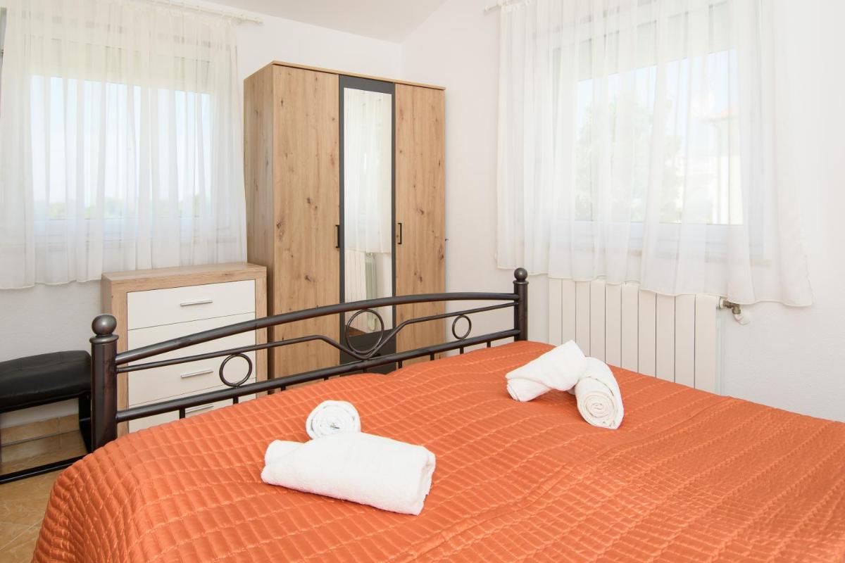 Apartments Flora - Housity
