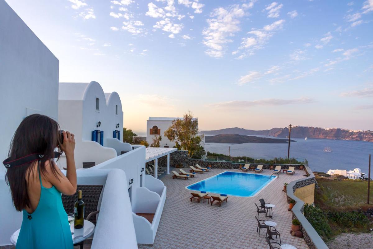 Sigal Villa - Housity