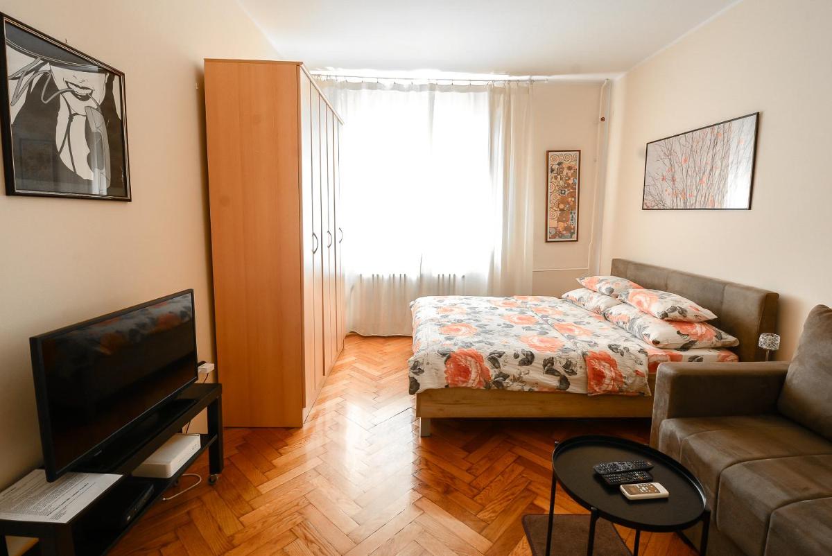 Apartment Petra 071 - Housity