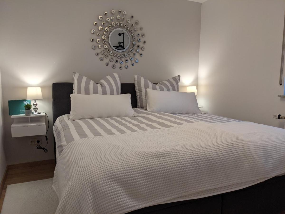 Ferienwohnung Am Waldweg - Housity