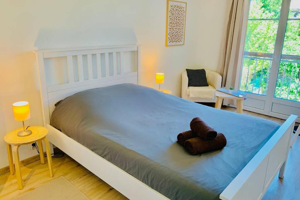 PROVENCE APPARTEMENT - Housity