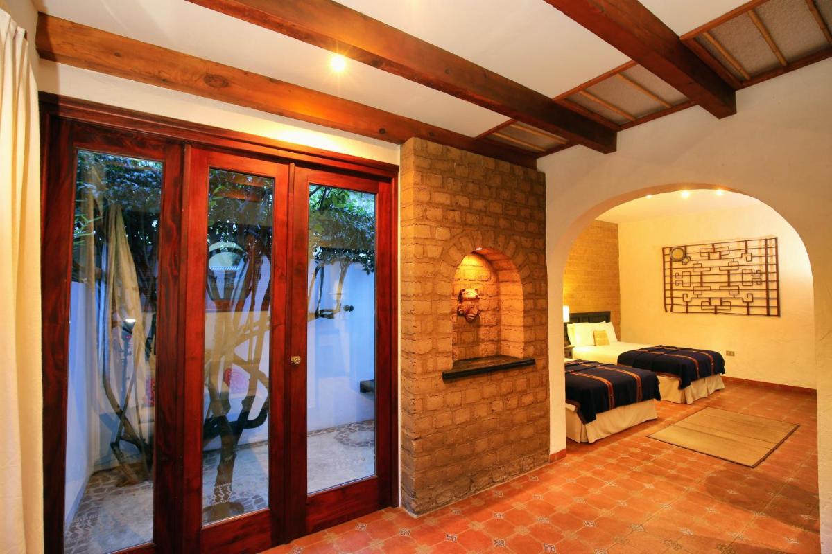Suitetrails - Villa Santa Catarina