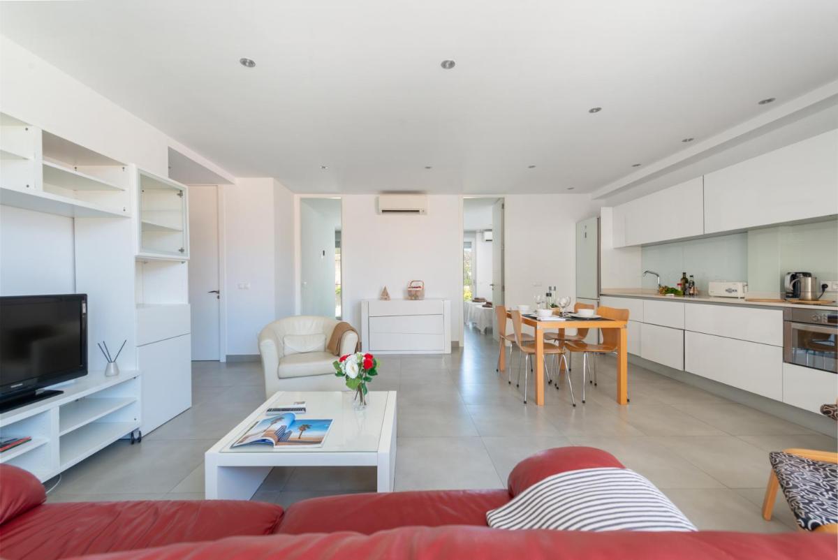 Mendez Apartment in Puerto Pollensa - Housity