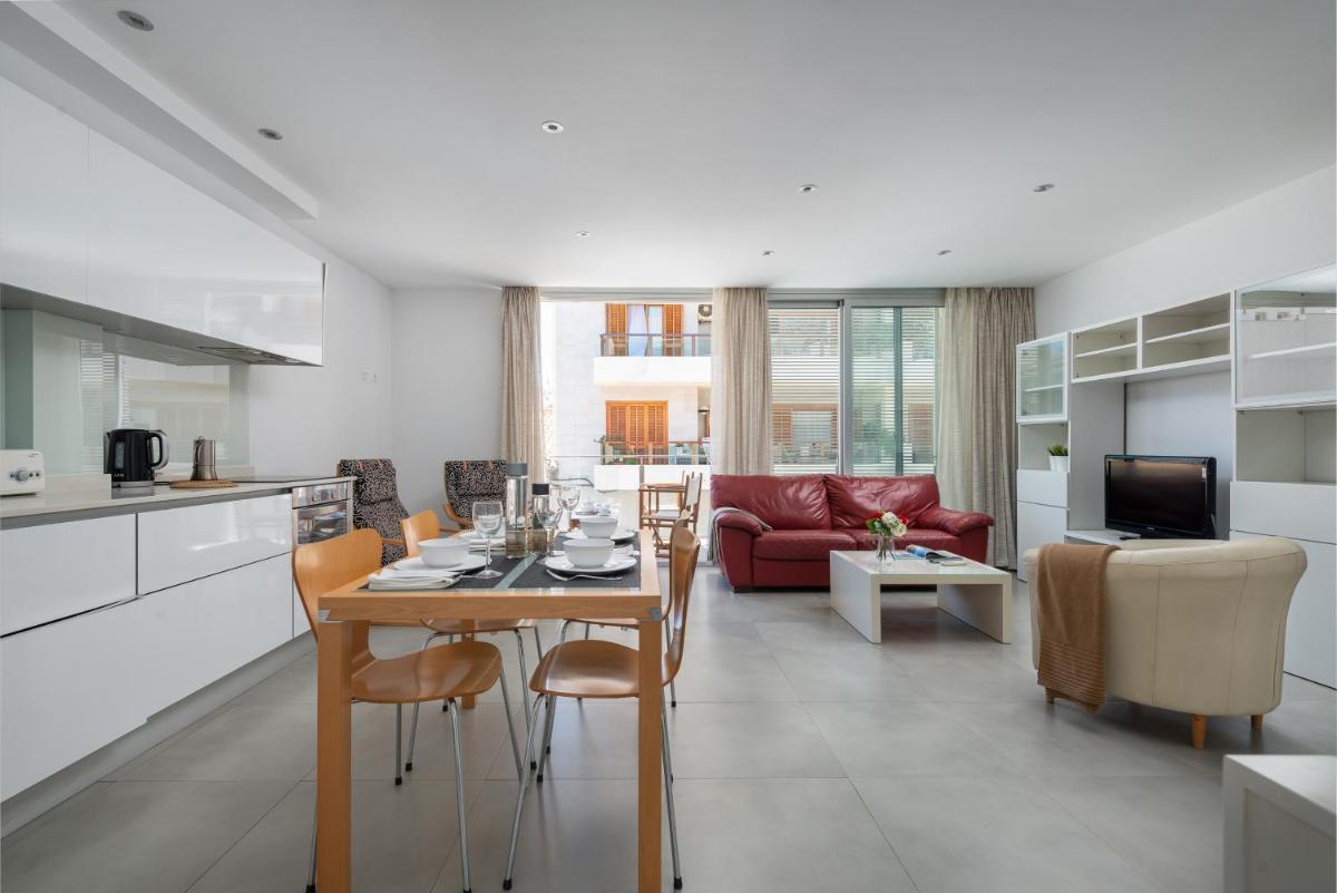 Mendez Apartment in Puerto Pollensa - Housity