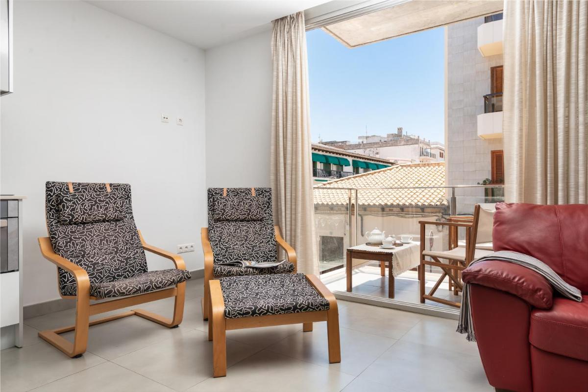Mendez Apartment in Puerto Pollensa - Housity