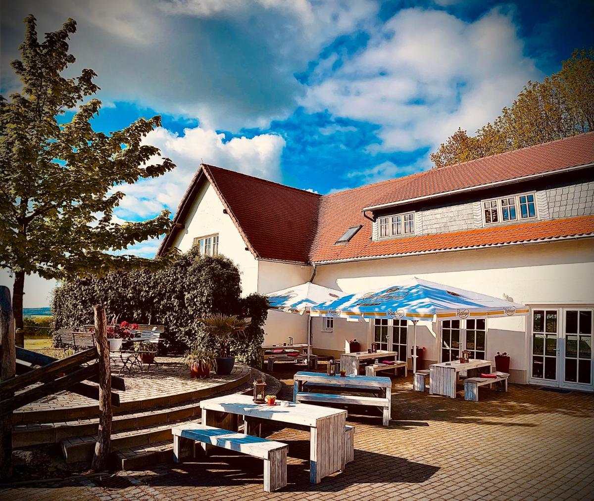 Hainberg Hotel - Housity